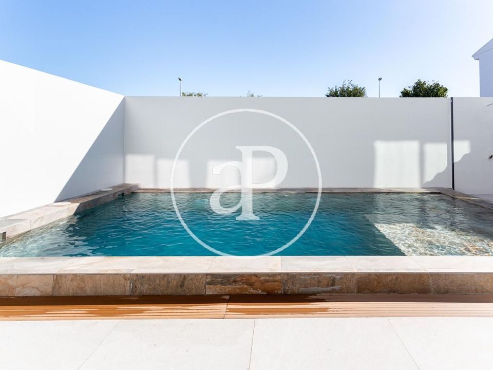 Villa i Picanya, Valencia - foto 4