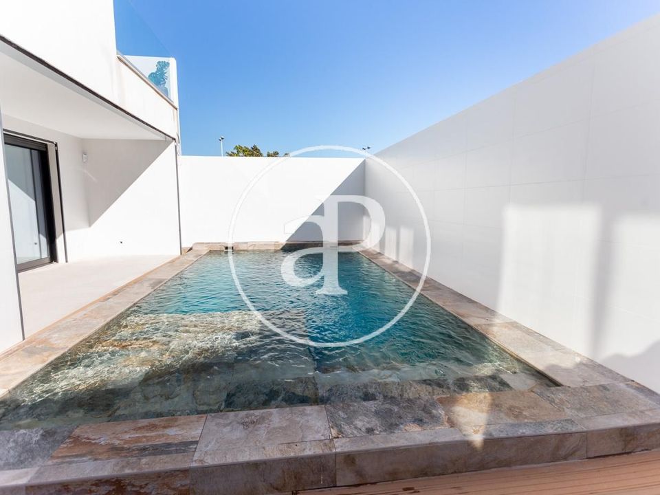 Villa i Picanya, Valencia - foto 5