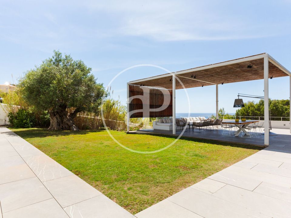 Villa i Altea, Alicante - foto 2