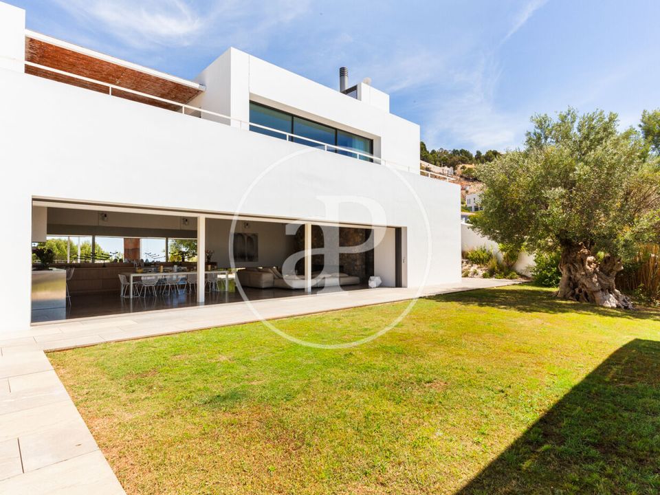 Villa i Altea, Alicante - foto 3