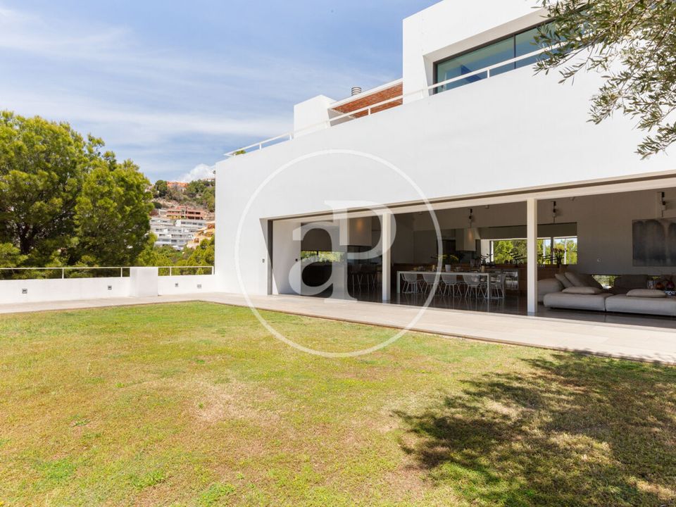 Villa i Altea, Alicante - foto 4