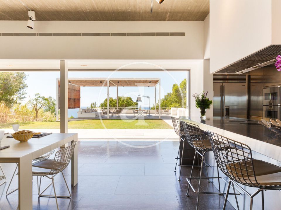 Villa i Altea, Alicante - foto 5