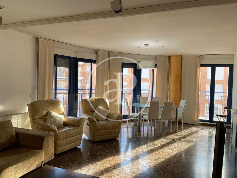 Penthouse in Castellon De La Plana, Castellon - Foto 2