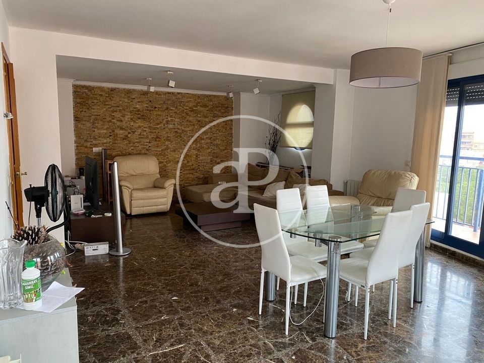 Penthouse in Castellon De La Plana, Castellon - Foto 3