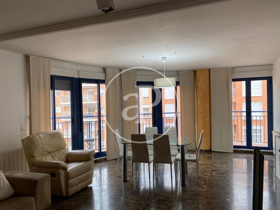 Penthouse in Castellon De La Plana, Castellon - Foto 4