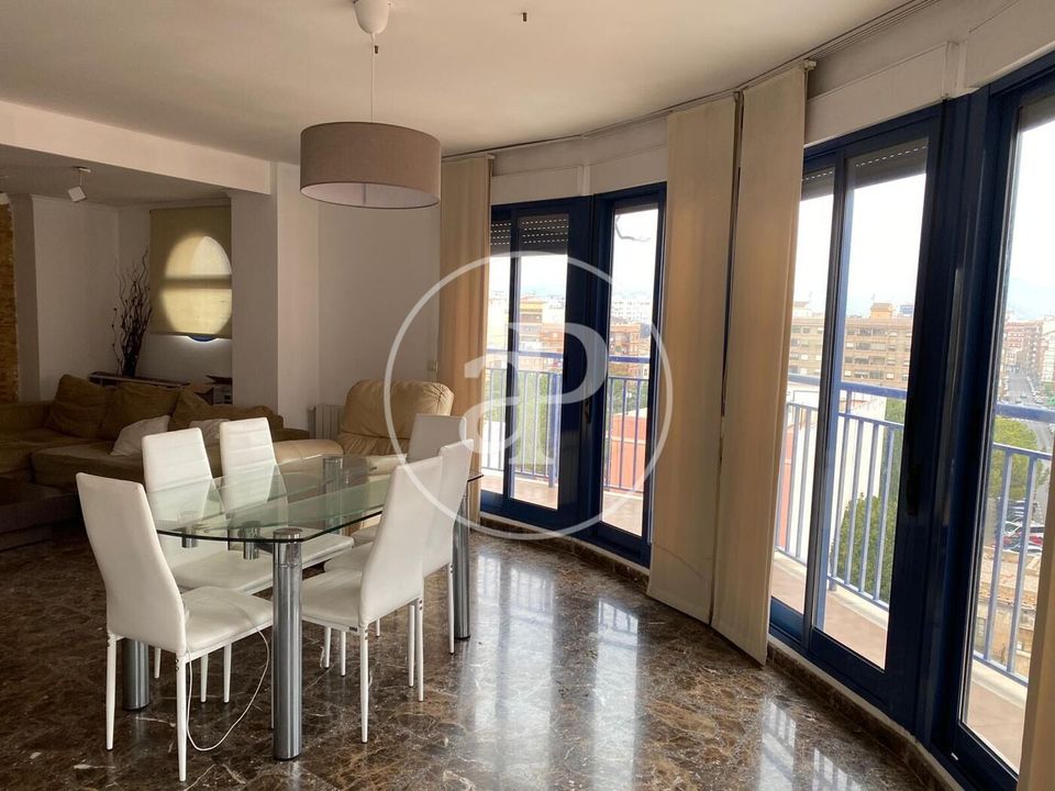 Penthouse in Castellon De La Plana, Castellon - Foto 5