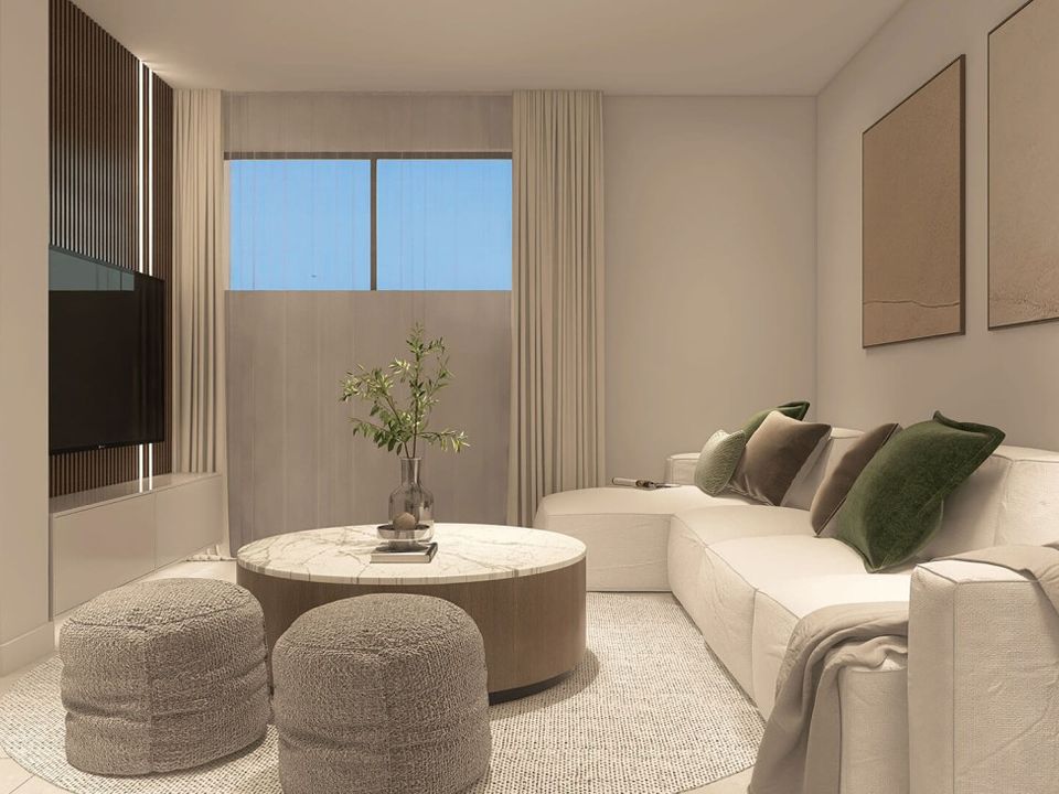 Byhus i Mijas Costa, Malaga - foto 4