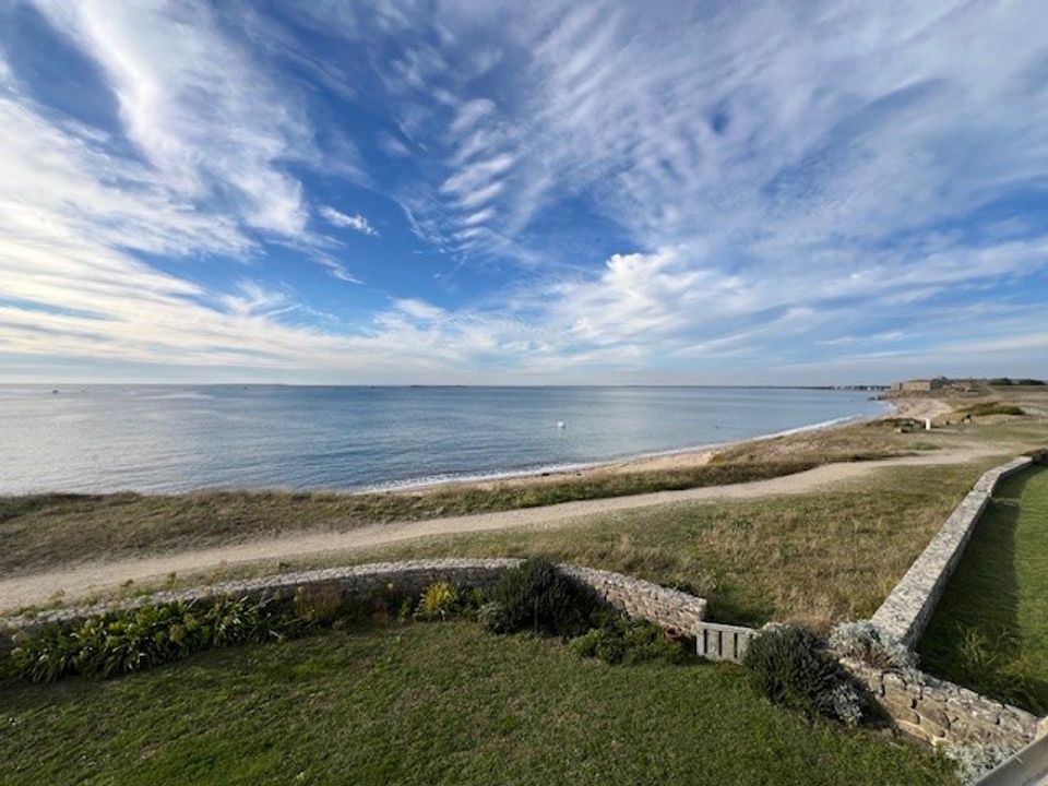 Villa i Saint-Pierre-Quiberon, Morbihan - foto 1
