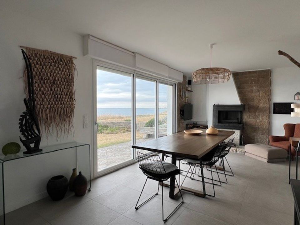 Villa i Saint-Pierre-Quiberon, Morbihan - foto 5