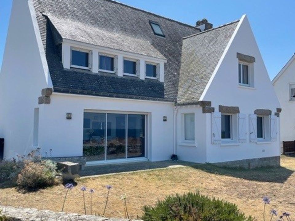 Villa i Saint-Pierre-Quiberon, Morbihan - foto 2