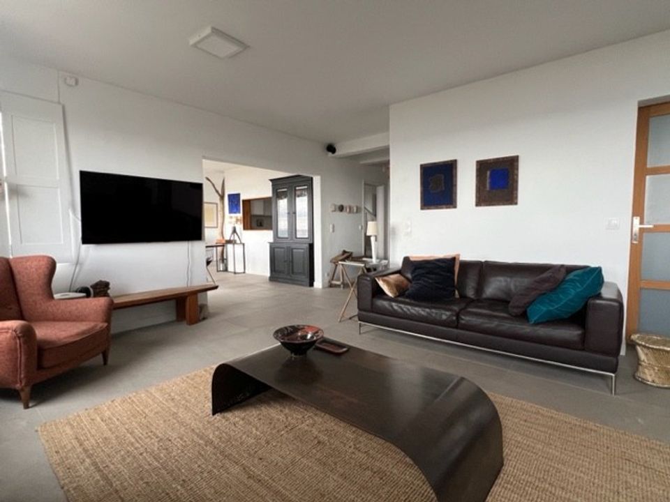 Villa i Saint-Pierre-Quiberon, Morbihan - foto 4
