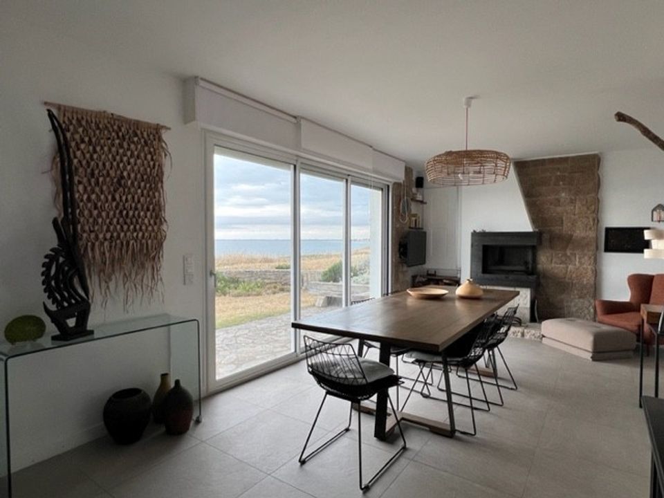 Villa i Saint-Pierre-Quiberon, Morbihan - foto 3