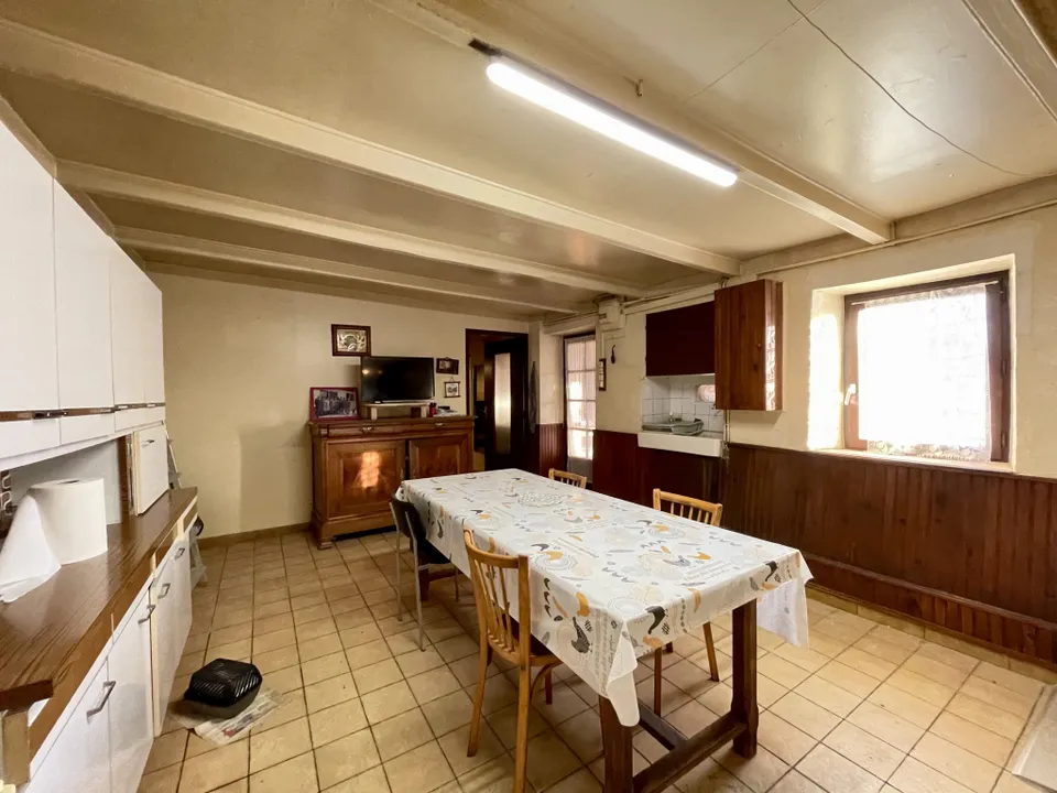Villa i La Chapelle-Baton, Vienne - foto 2