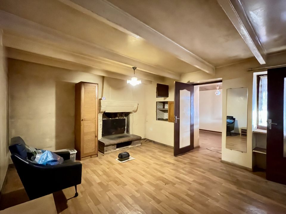Villa i La Chapelle-Baton, Vienne - foto 4