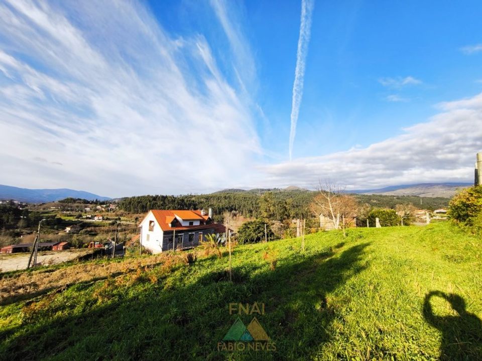 Helårsgrund i Azere, Viana do Castelo - foto 3