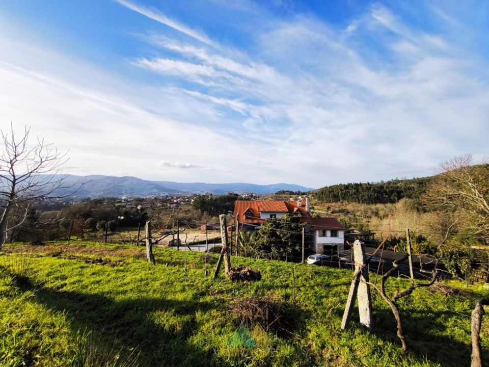 Helårsgrund i Azere, Viana do Castelo - foto 4