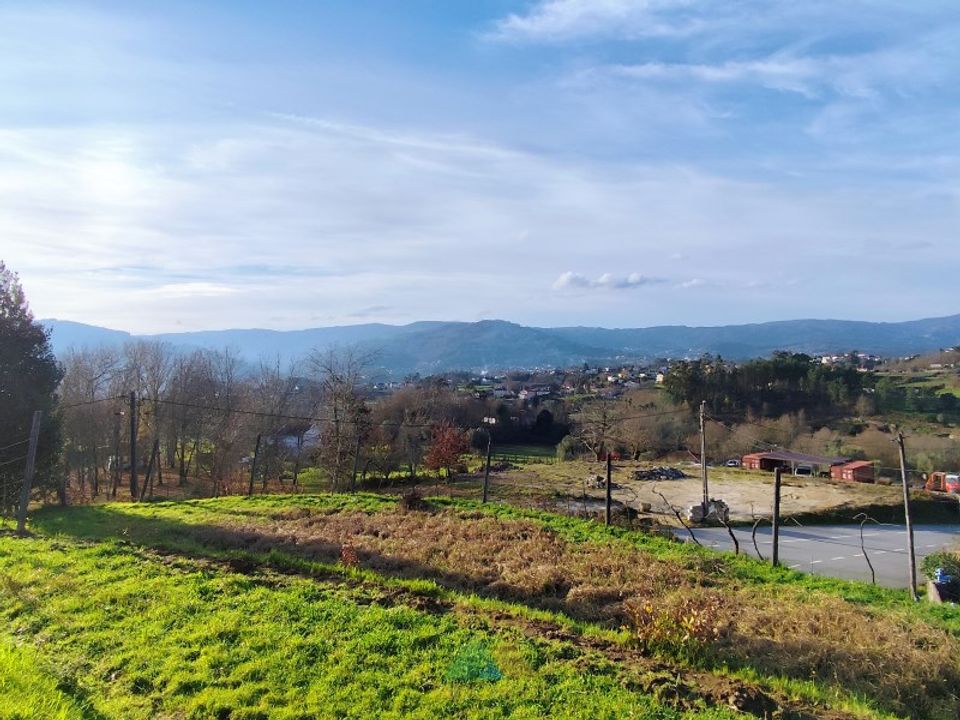 Helårsgrund i Azere, Viana do Castelo - foto 5
