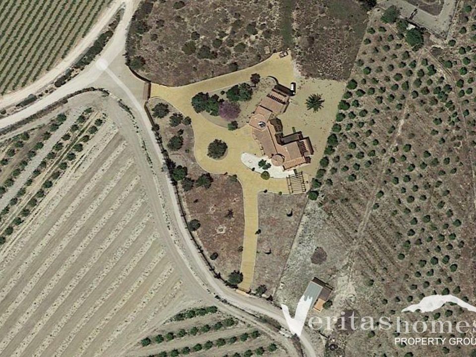 Villa i Vera, Almeria - foto 2