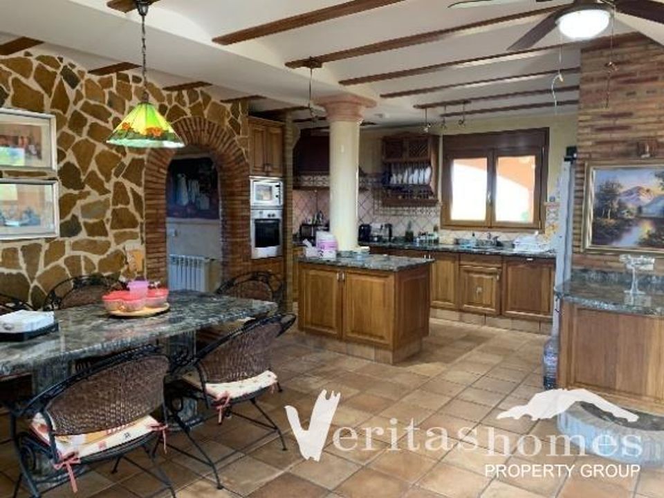 Villa i Vera, Almeria - foto 5