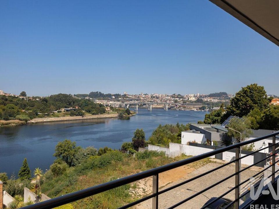Byhus i Gondomar, Porto - foto 1