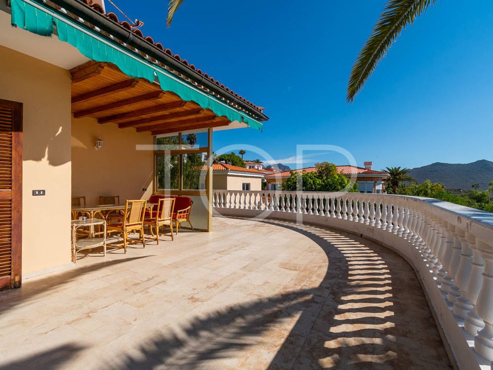 Byhus i Chayofa, Tenerife - foto 3