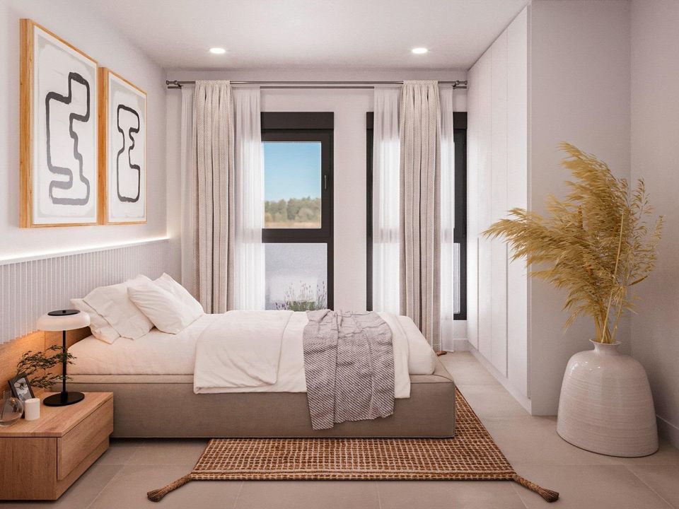 Bungalow i Fuente Alamo, Murcia - foto 4
