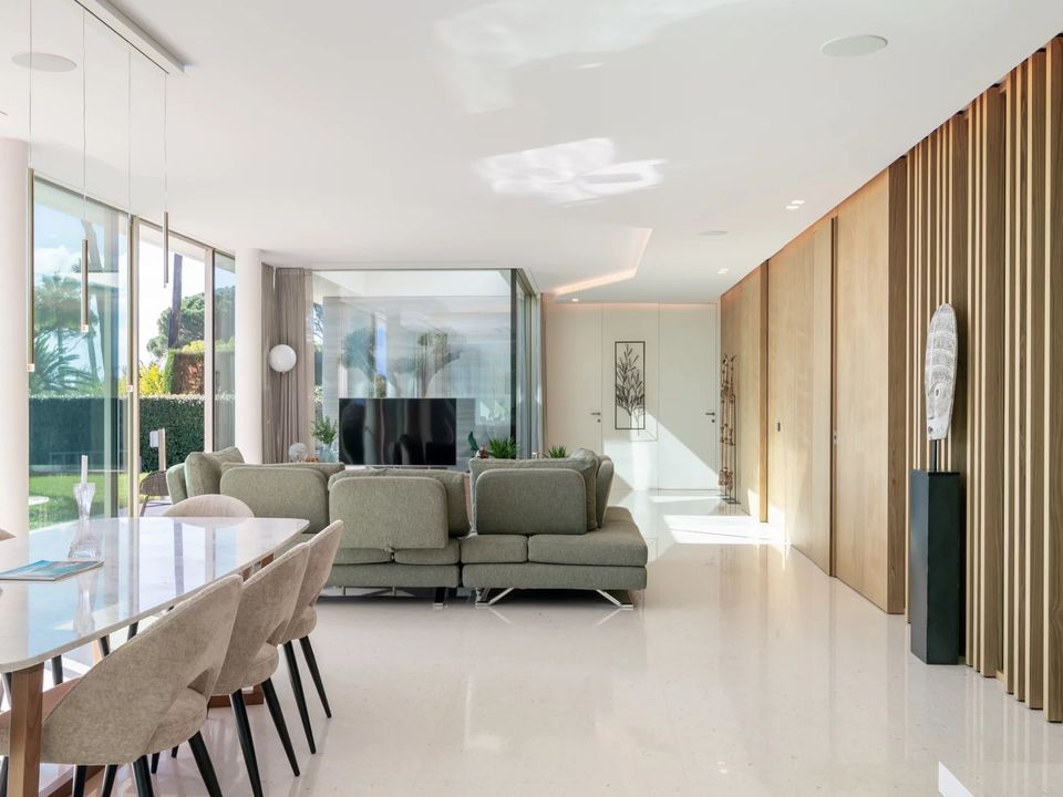 Villa i Cannes, Alpes-Maritimes - foto 2
