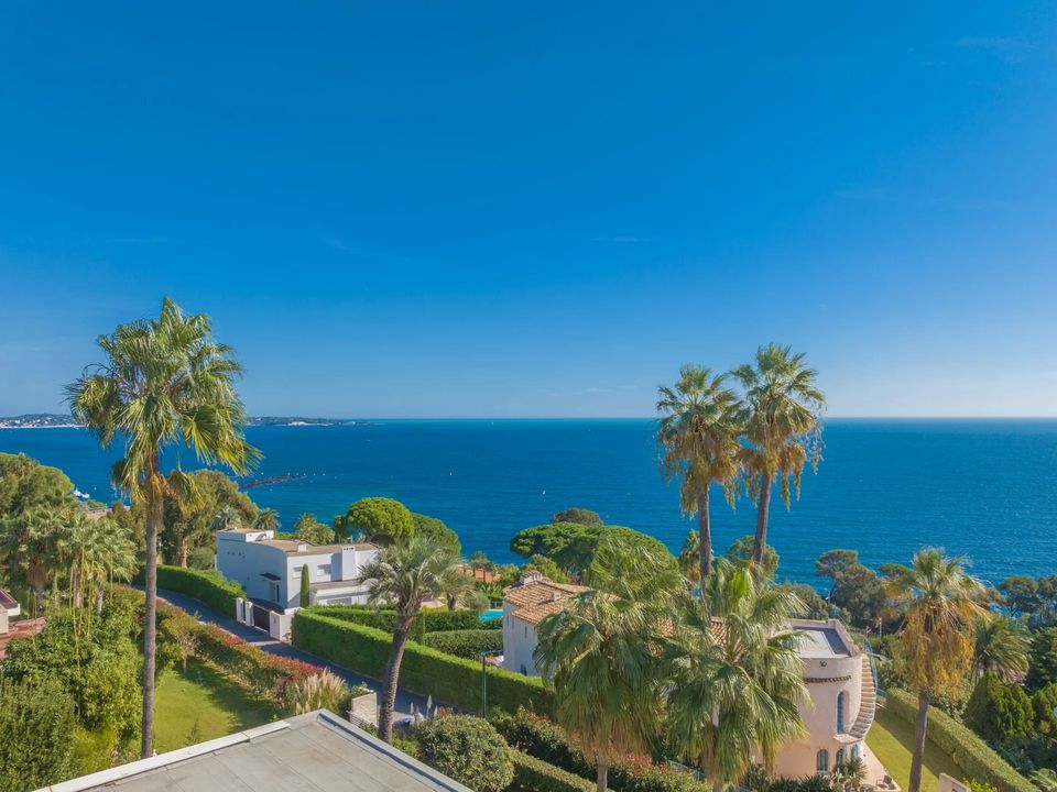 Villa i Cannes, Alpes-Maritimes - foto 3