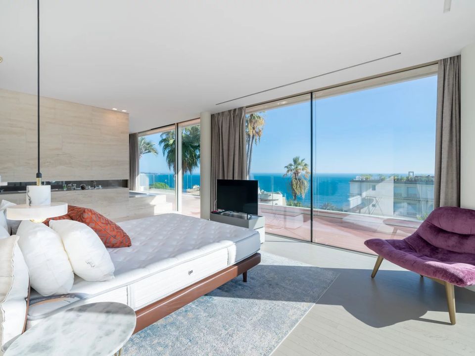 Villa i Cannes, Alpes-Maritimes - foto 5