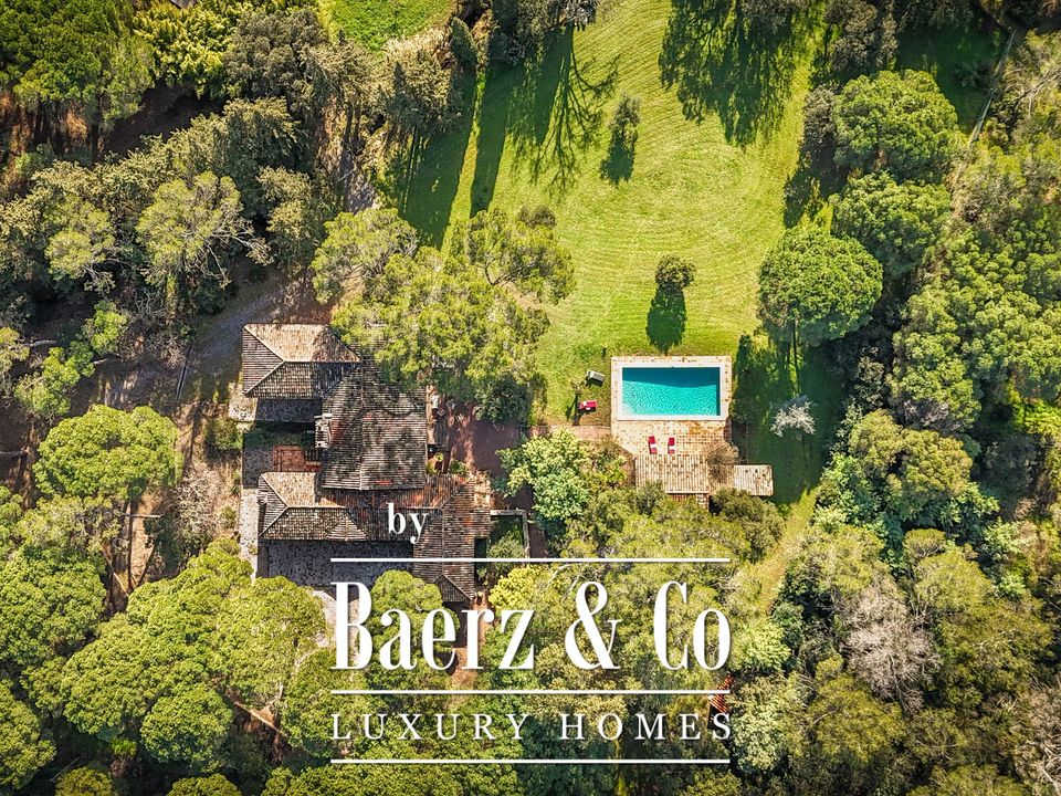 Villa i Saint-Raphael, Var - foto 1