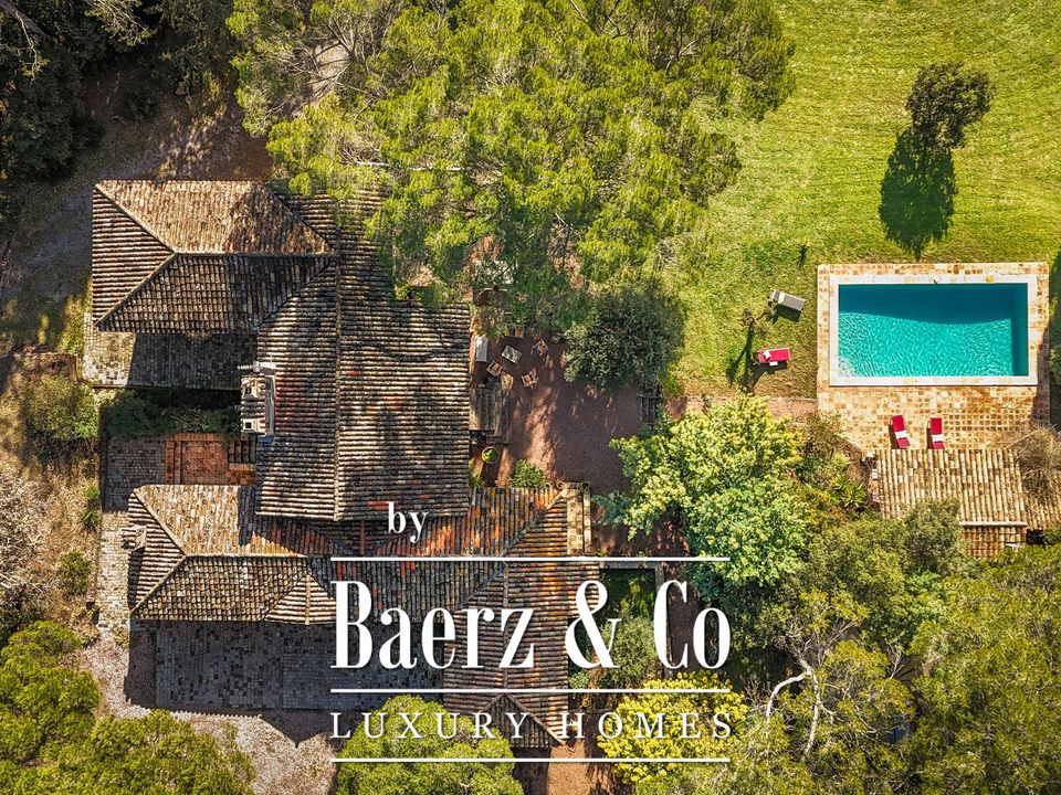 Villa i Saint-Raphael, Var - foto 5