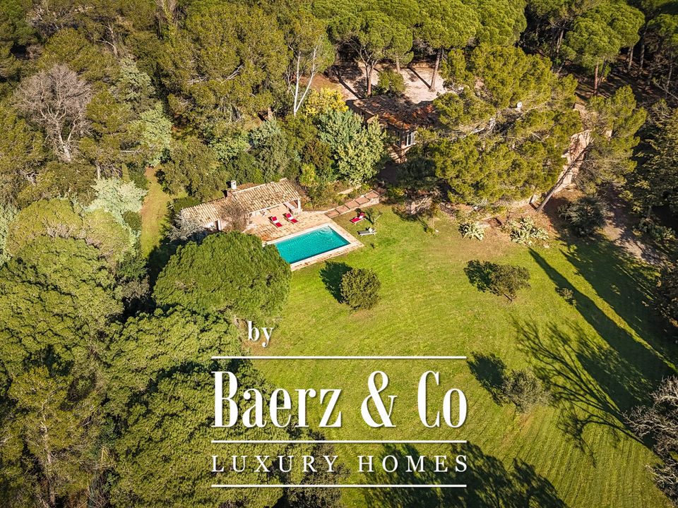 Villa i Saint-Raphael, Var - foto 2
