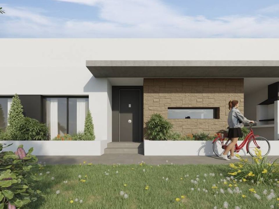 Villa i Torrevieja, Alicante - foto 2
