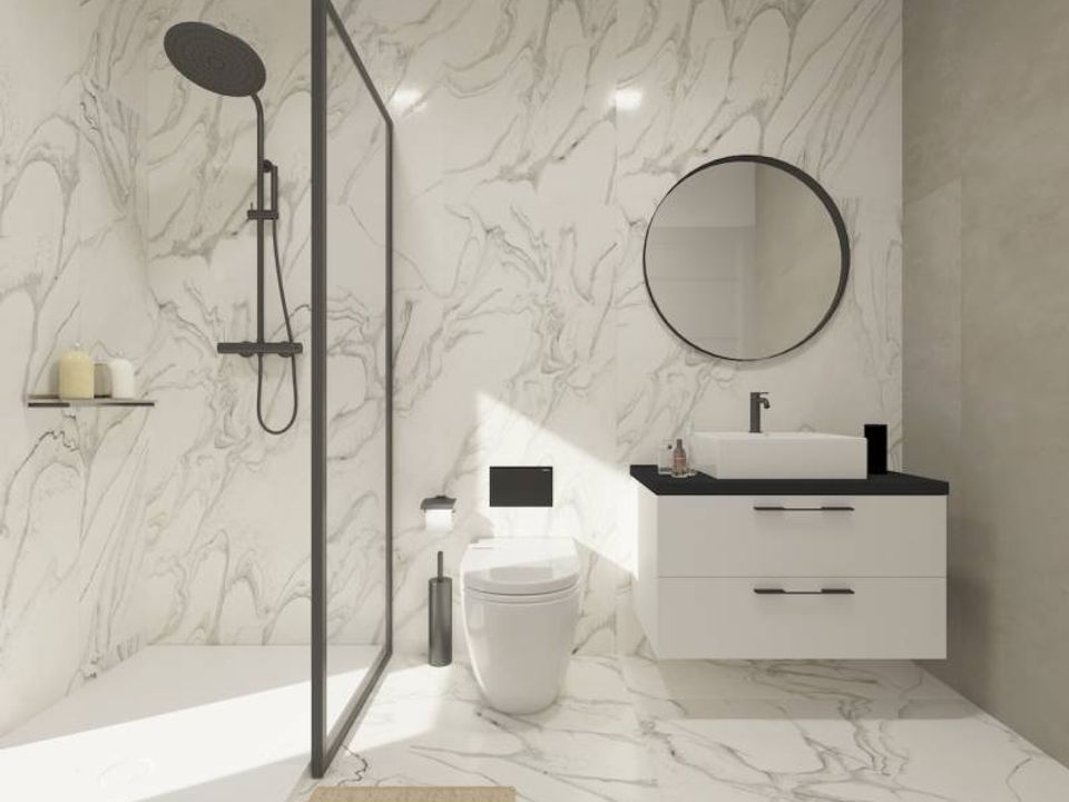 Villa i Torrevieja, Alicante - foto 3