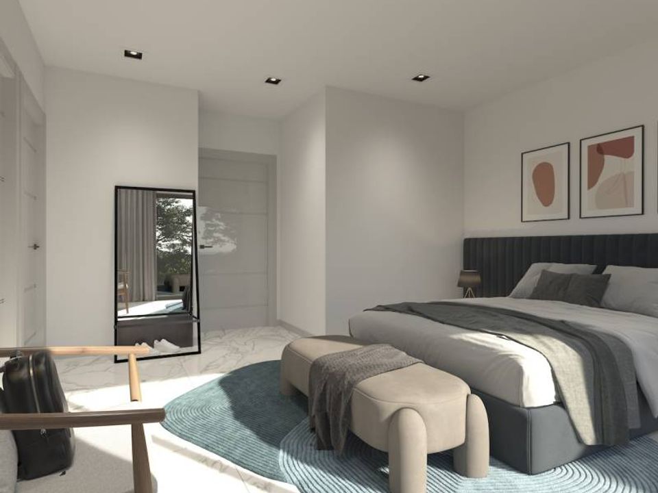 Villa i Torrevieja, Alicante - foto 4