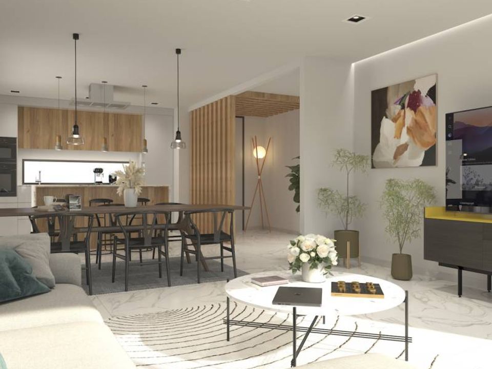 Villa i Torrevieja, Alicante - foto 5