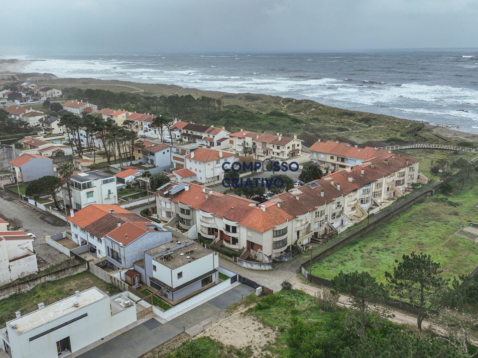 Rækkehus i Esposende, Braga - foto 2