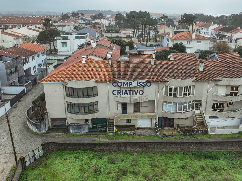Rækkehus i Esposende, Braga - foto 1
