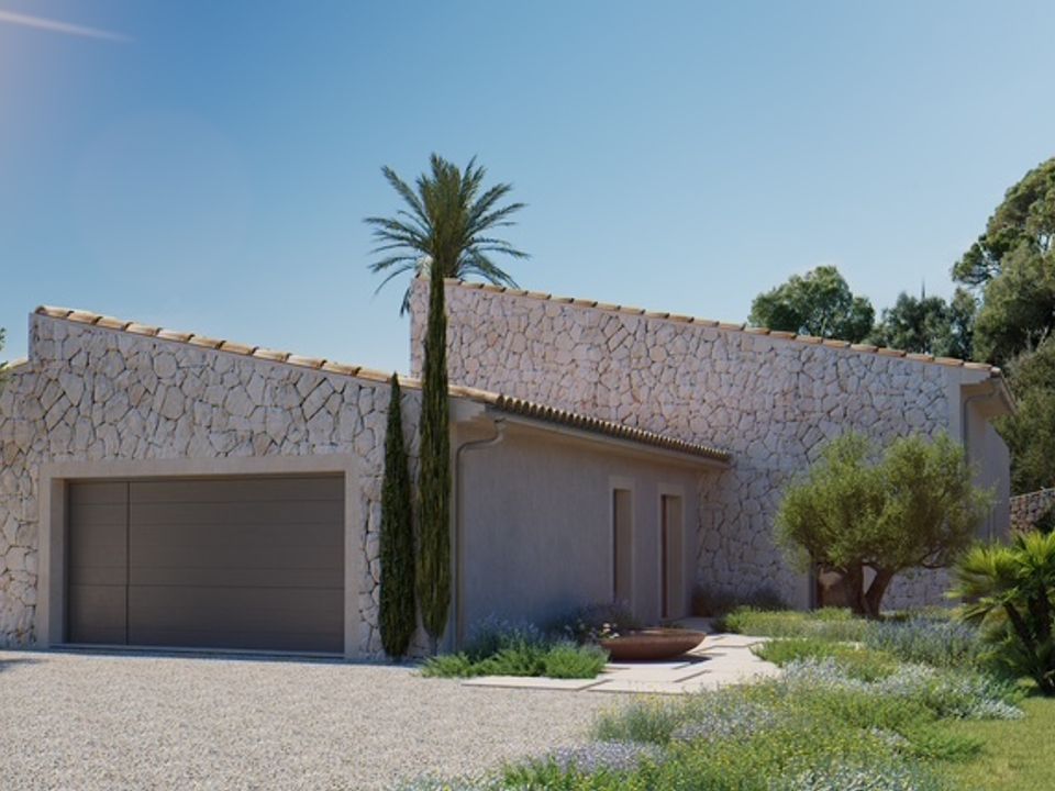 Finca i Portocolom, Mallorca - foto 5