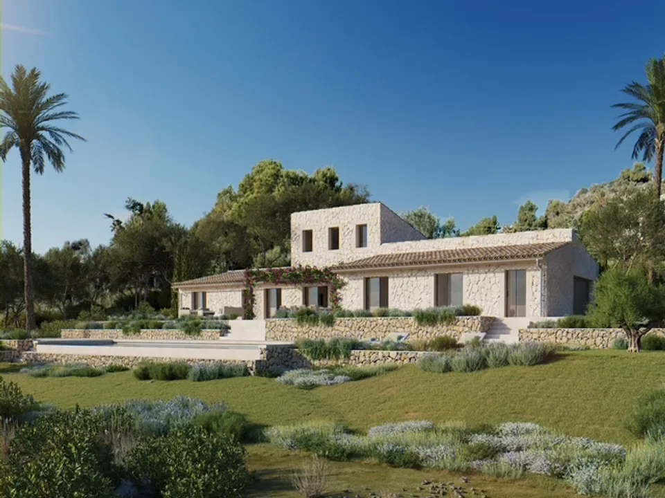 Finca i Portocolom, Mallorca - foto 3