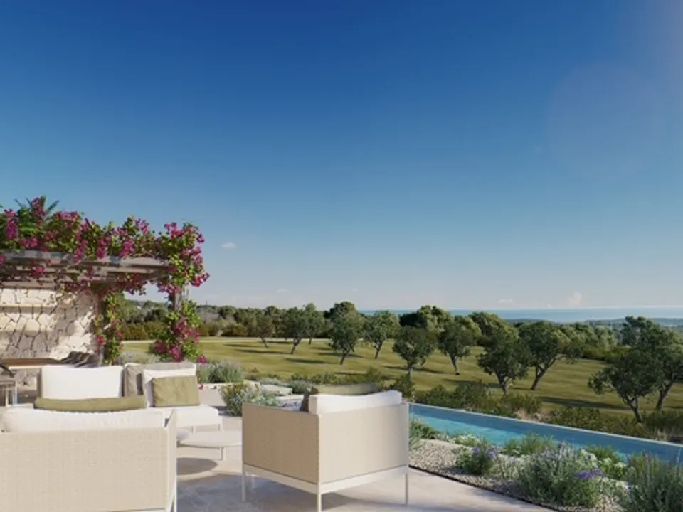 Finca i Portocolom, Mallorca - foto 4