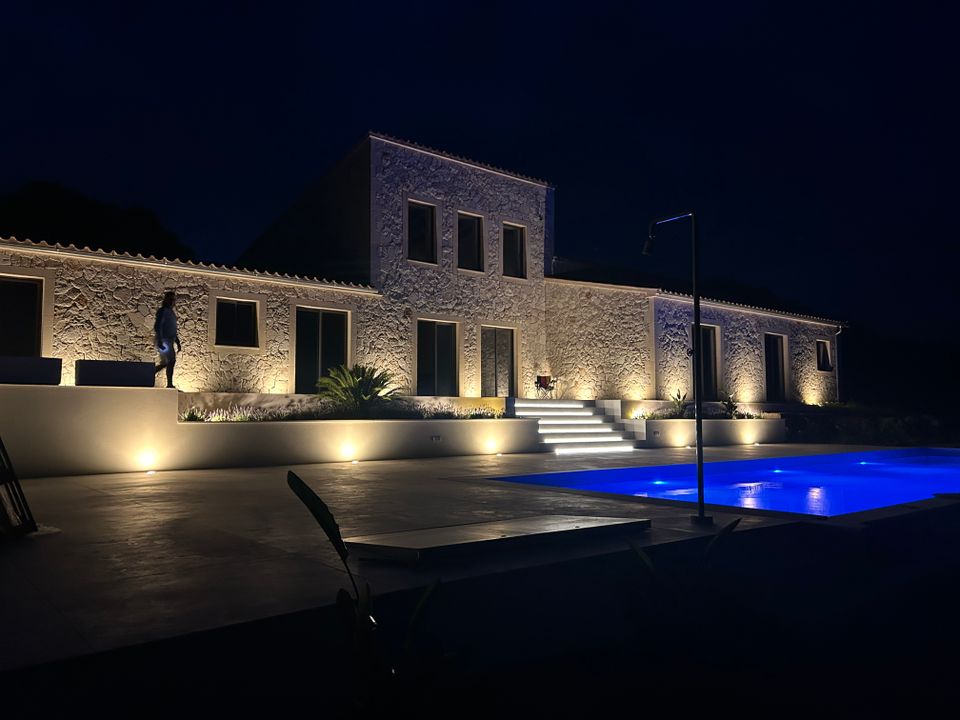 Finca a Portocolom, Mallorca - foto 2
