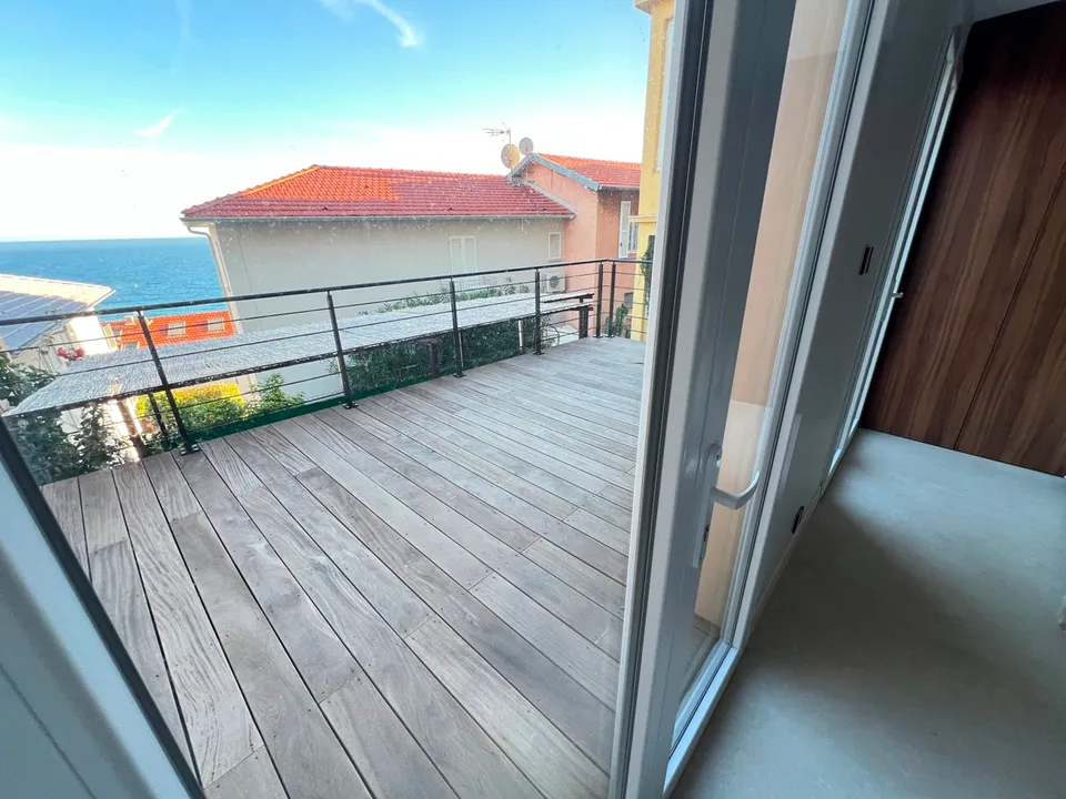 Lejlighed i Roquebrune-Cap-Martin, Alpes-Maritimes - foto 2