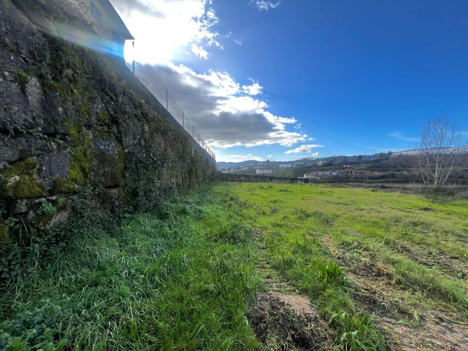 Tomt i Amarante, Porto - bilde 3