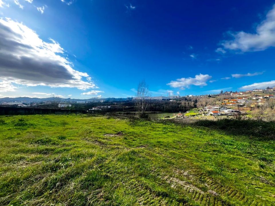 Tomt i Amarante, Porto - bilde 4