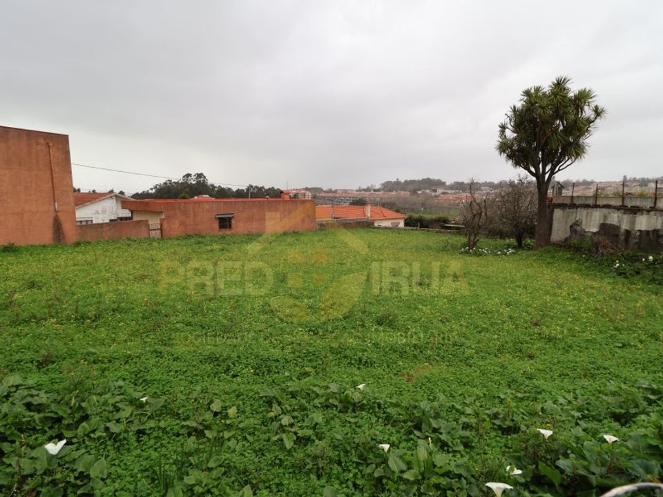 Helårsgrund i Arcozelo, Porto - foto 3