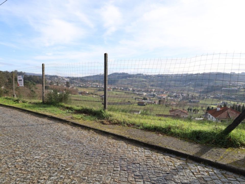 Helårsgrund i Airaes, Porto - foto 5