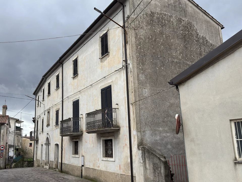 Leilighet i Santo Stefano di Rogliano, Cosenza - bilde 2