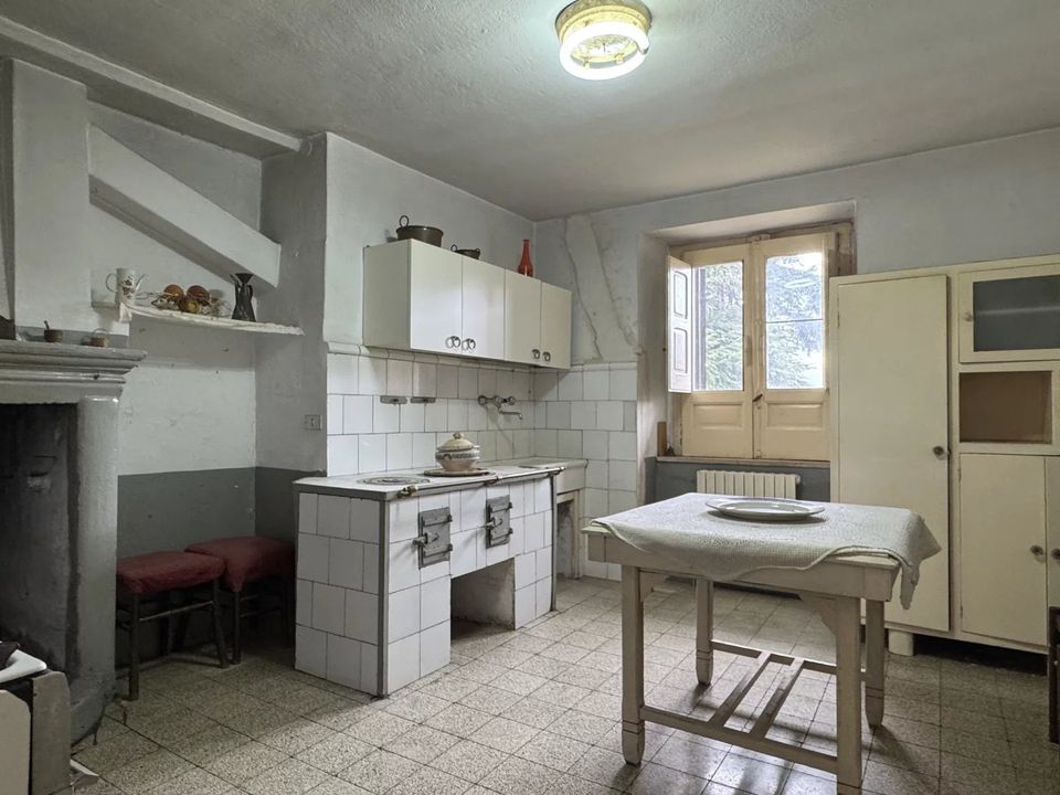 Leilighet i Santo Stefano di Rogliano, Cosenza - bilde 5