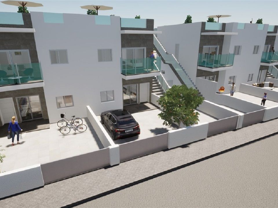 Penthouse i Mazarron, Murcia - foto 3